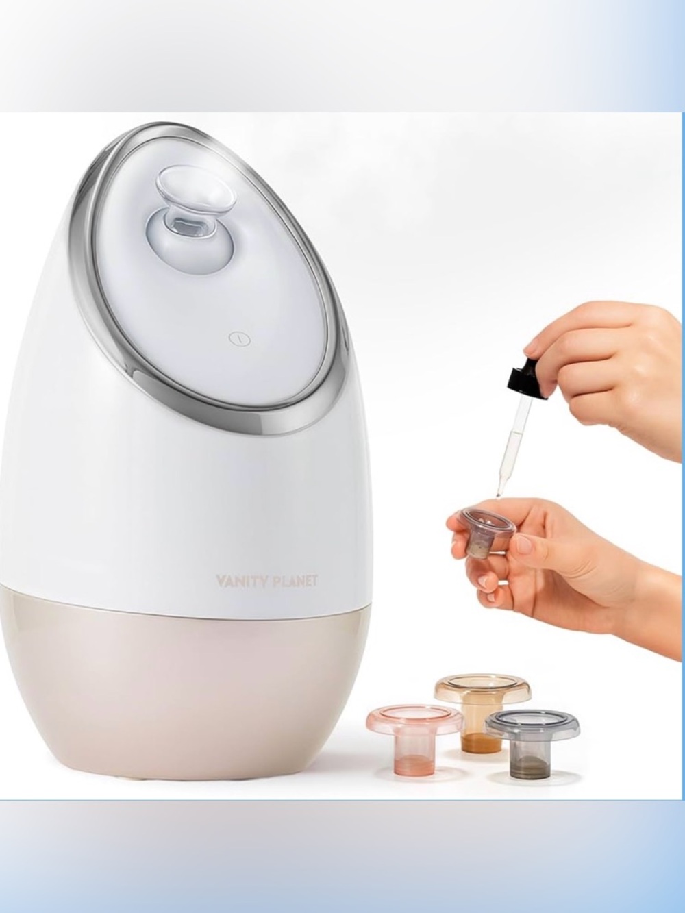 Facial Steamer